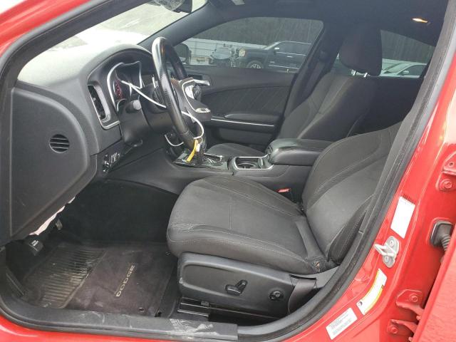 Photo 7 from auction – 2016 DODGE CHARGER R/ with VIN 2C3CDXCTXGH185961
