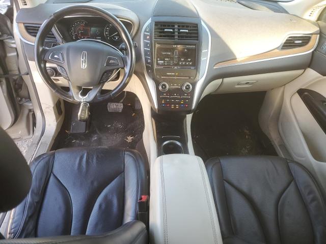 Photo 8 from auction – 2015 LINCOLN MKC with VIN 5LMTJ2AH6FUJ03007