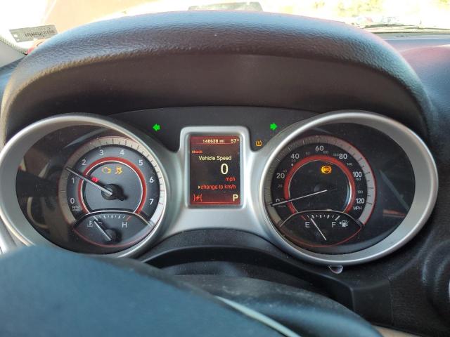 Photo 9 from auction – 2019 DODGE JOURNEY SE with VIN 3C4PDCBB0KT804887