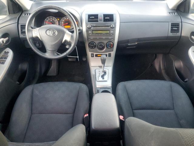 Photo 8 from auction – 2010 TOYOTA COROLLA BA with VIN 1NXBU4EE7AZ240337
