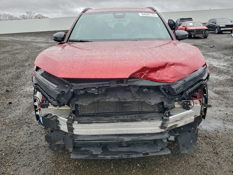 Photo 5 from auction – 2025 HONDA CR-V with VIN 7FARS6H54SE056231