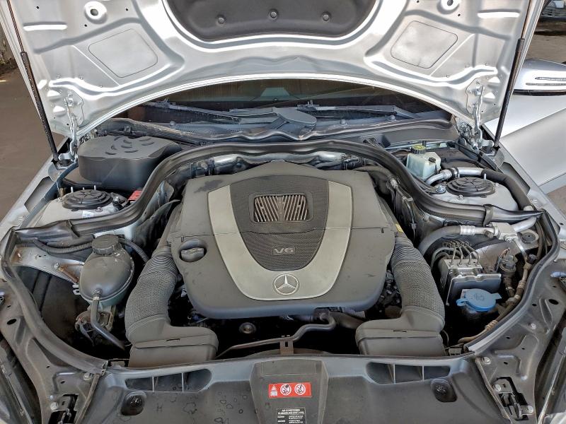 Photo 11 from auction – 2011 MERCEDES-BENZ E 350 with VIN WDDHF5GB2BA320980