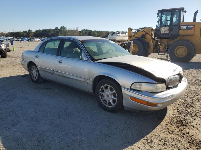 Photo 4 from auction – 2003 BUICK PARK AVENU with VIN 1G4CW54K834171379