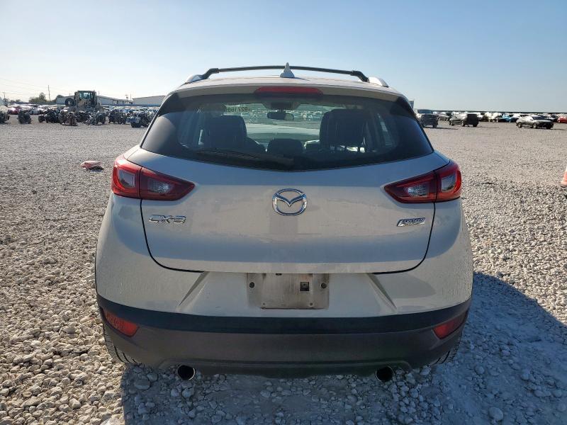Фото 6 с аукциона – 2016 MAZDA CX-3 TOURI с VIN JM1DKDC79G0140103