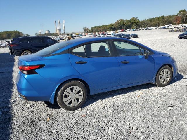 Photo 3 from auction – 2020 NISSAN VERSA with VIN 3N1CN8DV3LL832395