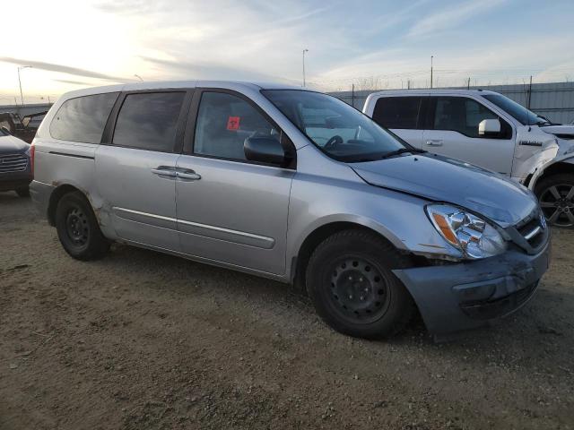 Photo 4 from auction – 2007 HYUNDAI ENTOURAGE with VIN KNDMC233976039588