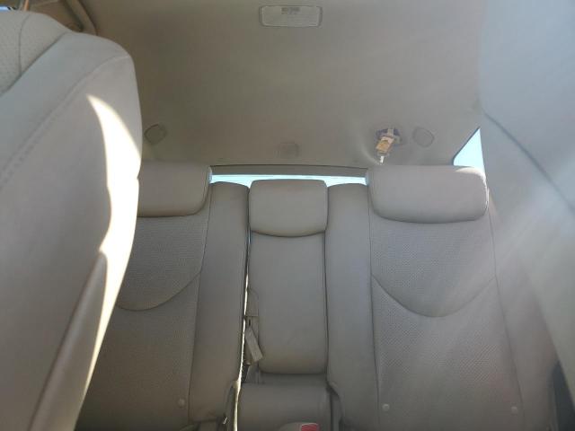 Photo 10 from auction – 2010 TOYOTA RAV4 LIMIT with VIN JTMDF4DV0AD026542