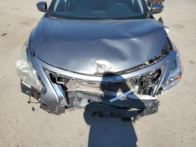 Photo 11 from auction – 2015 NISSAN ALTIMA 2.5 with VIN 1N4AL3AP7FC421039