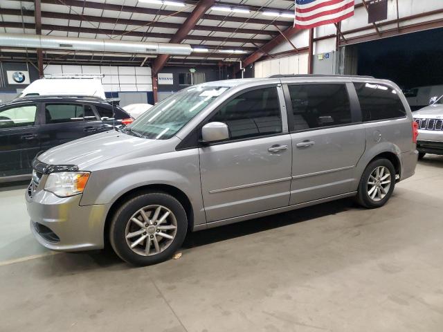 DODGE GRAND CARA 2016 z numerem VIN 2C4RDGCG8GR181636 - Zdjęcie z aukcji