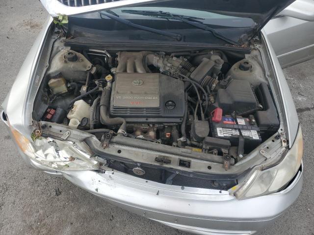 Photo 11 from auction – 2000 TOYOTA AVALON XL with VIN 4T1BF28B1YU083916