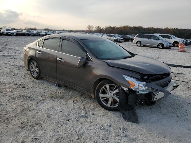 Photo 4 from auction – 2015 NISSAN ALTIMA 2.5 with VIN 1N4AL3AP7FC191678