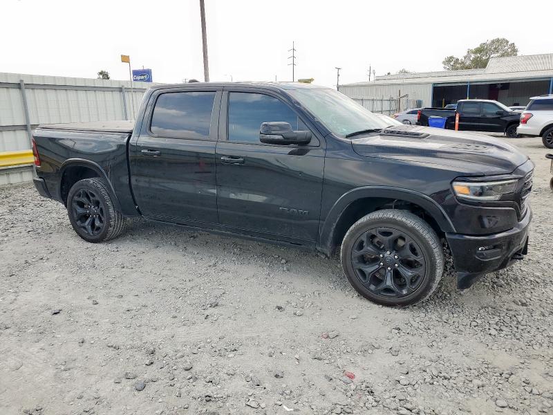 Photo 4 from auction – 2023 RAM 1500 LIMIT with VIN 1C6SRFHT4PN577702