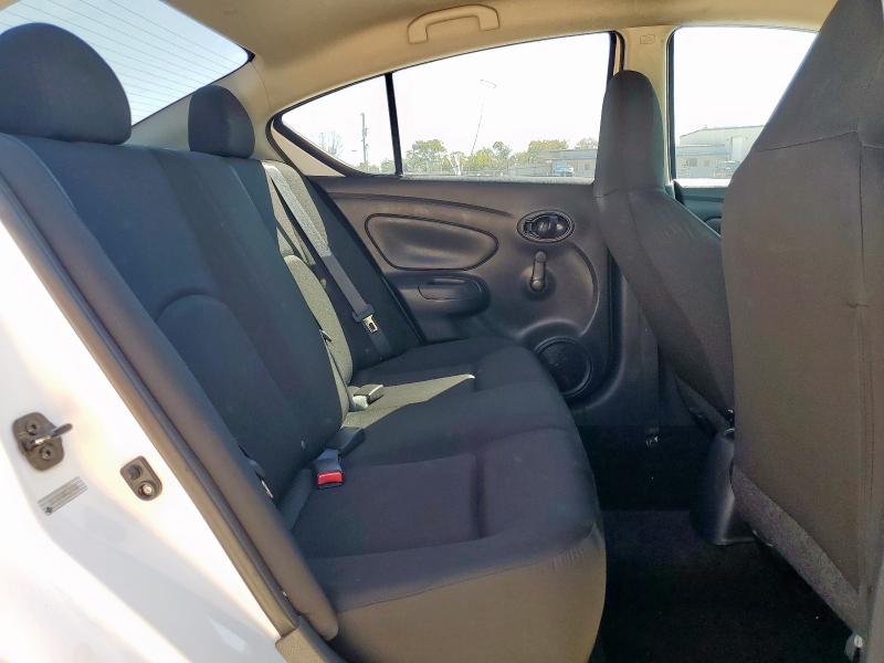 Photo 10 from auction – 2016 NISSAN VERSA S with VIN 3N1CN7AP8GL879282