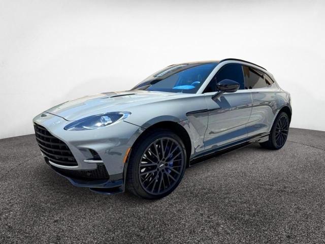Photo 2 from auction – 2023 ASTON MARTIN DBX 707 with VIN SD7VUJBW4PTV08322