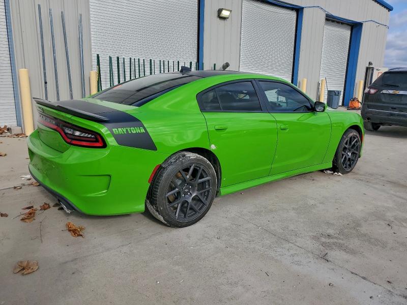 Photo 3 from auction – 2017 DODGE CHARGER R/ with VIN 2C3CDXCT5HH559474