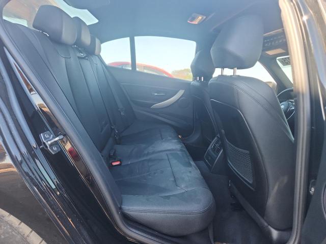 Photo 10 from auction – 2015 BMW 320 I with VIN WBA3B1C58FK137475