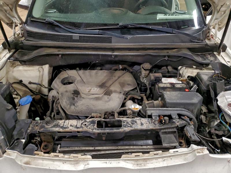 Photo 12 from auction – 2016 KIA SOUL with VIN KNDJN2A23G7285098