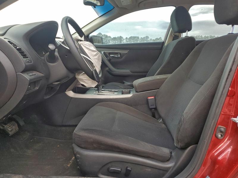 Photo 7 from auction – 2015 NISS ALTIMA with VIN 1N4AL3APXFC136660