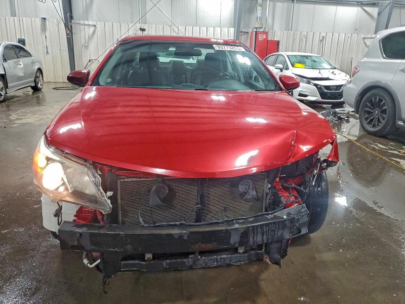 Photo 5 from auction – 2012 TOYOTA CAMRY BASE with VIN 4T1BF1FK5CU614380