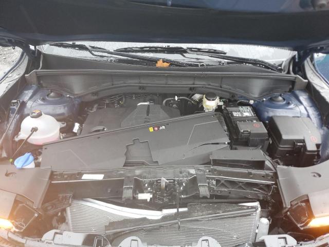 Photo 12 from auction – 2025 KIA SORENTO S with VIN 5XYRLDJC2SG392698