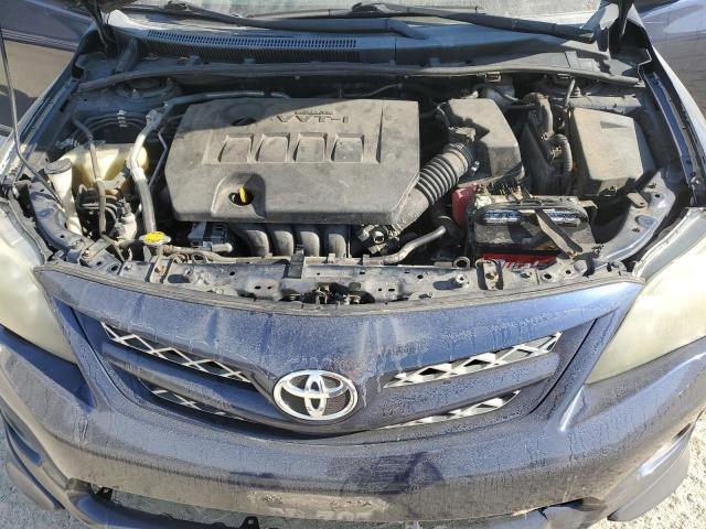 Foto 11 de la subasta – 2013 TOYOTA COROLLA BA con VIN 5YFBU4EE0DP201501
