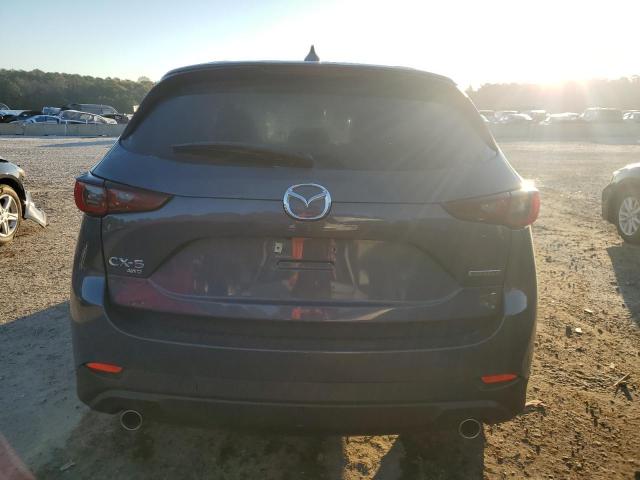 صورة رقم 6 من المزاد - 2025 MAZDA CX-5 PREFE مع VIN JM3KFBCM7S0657485
