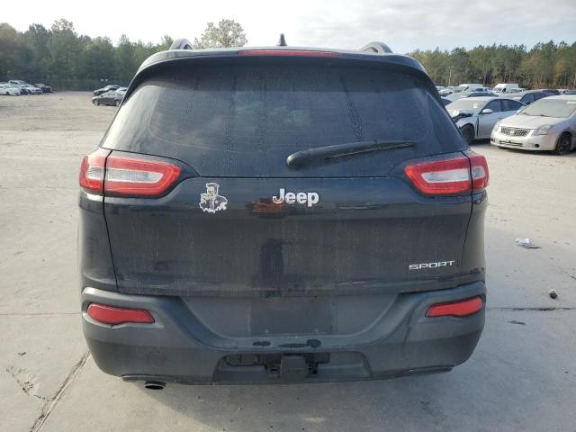 Photo 6 from auction – 2015 JEEP CHEROKEE S with VIN 1C4PJLAB8FW620985