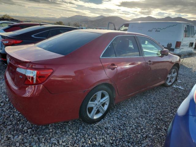 Photo 3 from auction – 2013 TOYOTA CAMRY L with VIN 4T1BF1FK3DU699723