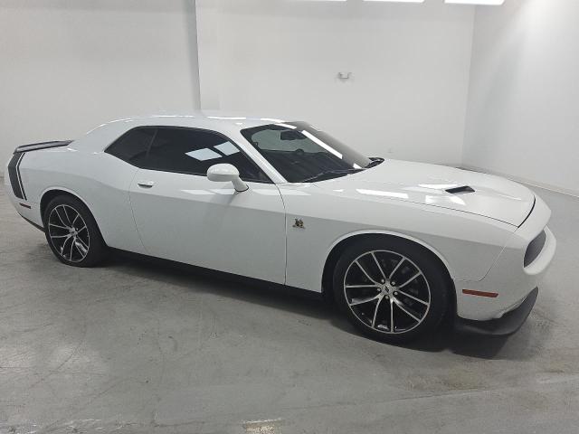 Photo 4 from auction – 2018 DODGE CHALLENGER with VIN 2C3CDZFJ7JH270124