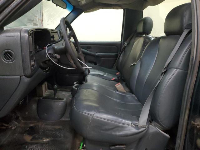 Zdjęcie 7 z aukcji – 2001 CHEVROLET SILVERADO z VIN 1GCEK14T11E119609