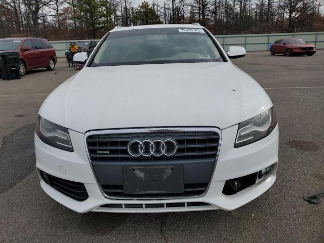 Photo 5 from auction – 2011 AUDI A4 PREMIUM with VIN WAUWFBFL1BA049305