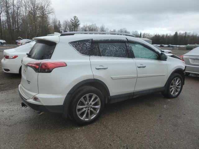 Photo 3 from auction – 2017 TOYOTA RAV4 LIMIT with VIN 2T3DFREV8HW642188