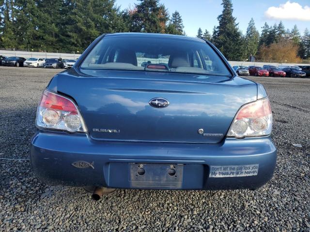 Photo 6 from auction – 2007 SUBARU IMPREZA 2. with VIN JF1GD61667H518639
