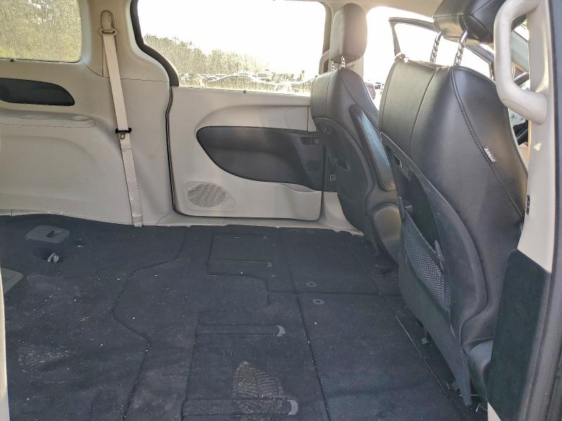 Photo 11 from auction – 2018 CHRYSLER PACIFICA with VIN 2C4RC1BG1JR114336