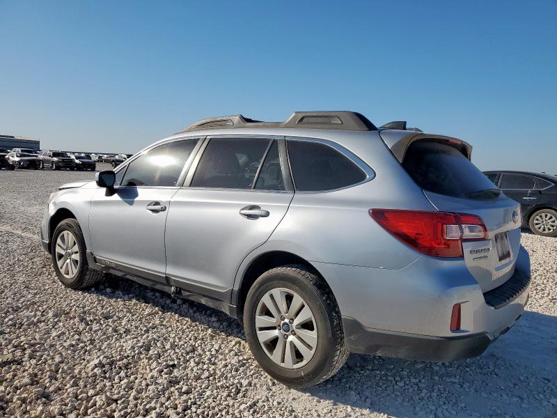 Photo 2 from auction – 2017 SUBARU OUTBACK 2. with VIN 4S4BSACCXH3240421