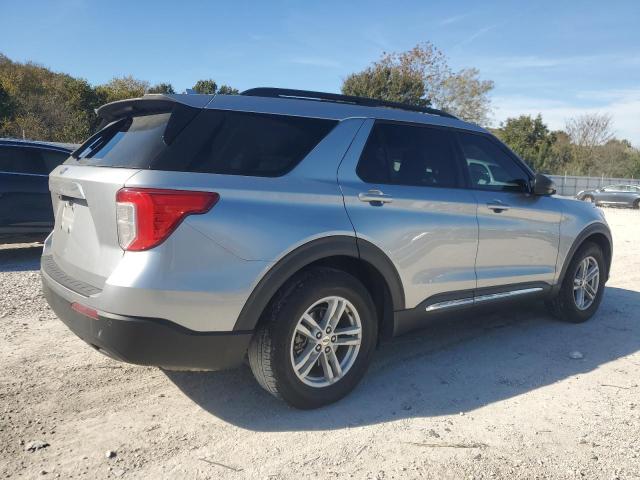 Zdjęcie 3 z aukcji – 2020 FORD EXPLORER X z VIN 1FMSK7DH3LGC75459