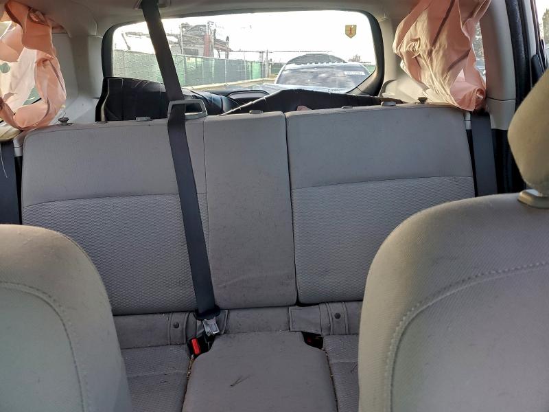 Photo 10 from auction – 2016 SUBARU FORESTER 2 with VIN JF2SJABCXGH517306