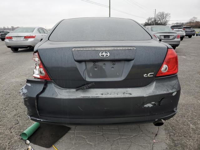 Photo 6 from auction – 2007 TOYOTA SCION TC with VIN JTKDE177770201053