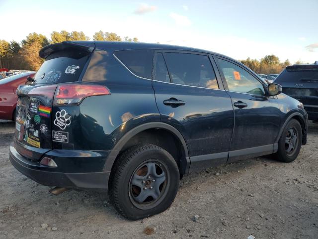 Photo 3 from auction – 2018 TOYOTA RAV4 LE with VIN JTMBFREV5JJ248658