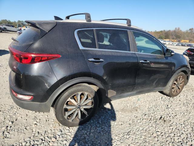 Photo 3 from auction – 2017 KIA SPORTAGE E with VIN KNDPN3AC2H7287323