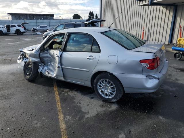 Photo 2 from auction – 2008 TOYOTA COROLLA LE with VIN 1NXBR32E78Z951692