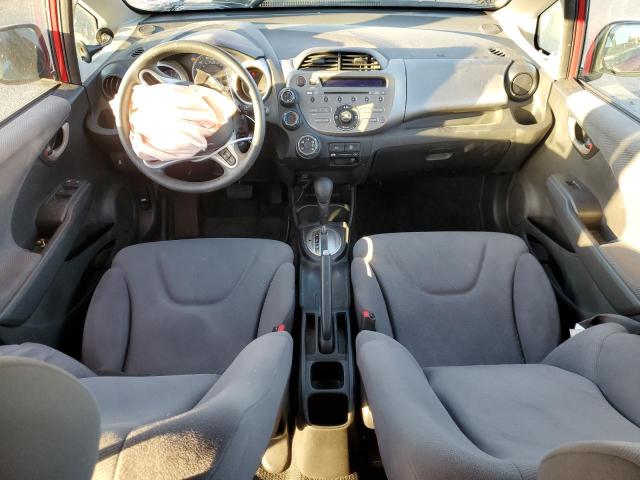 Foto 8 de la subasta – 2013 HONDA FIT con VIN JHMGE8H38DC080809