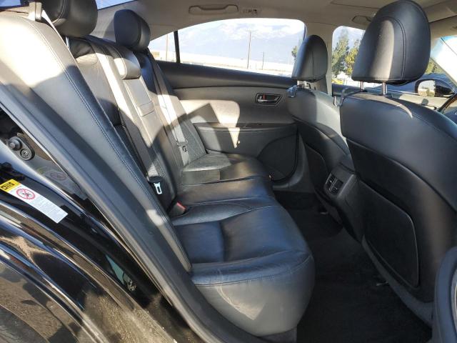 Photo 10 from auction – 2010 LEXUS ES 350 with VIN JTHBK1EG7A2356206