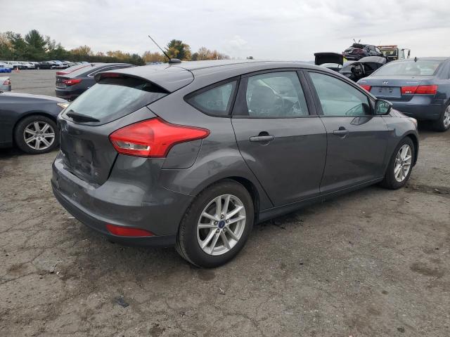 Photo 3 from auction – 2016 FORD FOCUS SE with VIN 1FADP3K24GL248408