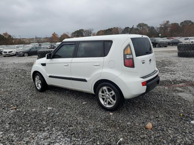 Photo 2 from auction – 2010 KIA SOUL + with VIN KNDJT2A29A7703631