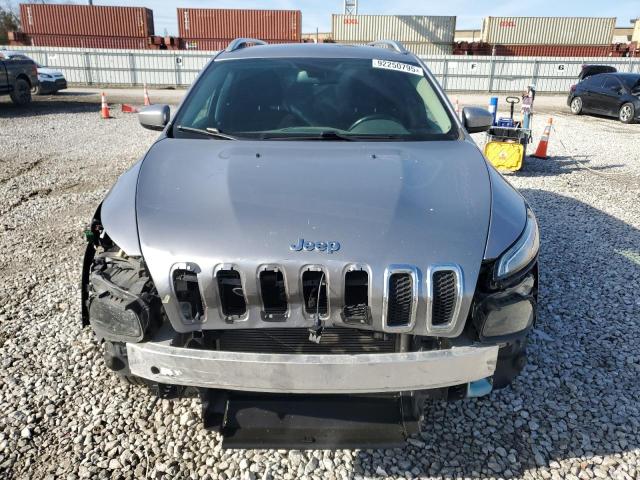 Photo 5 from auction – 2017 JEEP CHEROKEE L with VIN 1C4PJMCB8HW618563