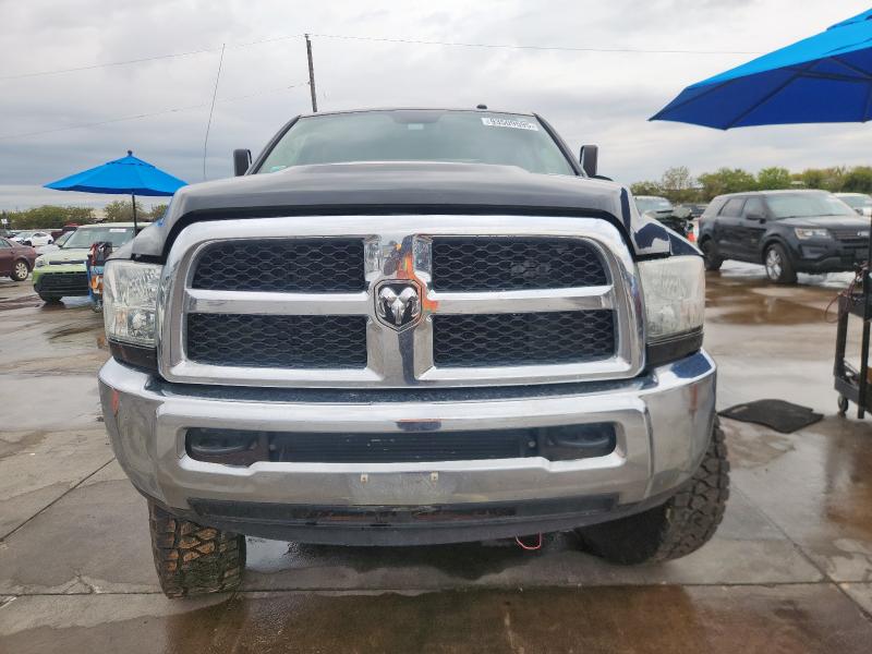 Photo 5 from auction – 2015 RAM 2500 ST with VIN 3C6UR5CL5FG708573