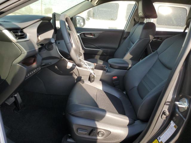صورة رقم 7 من المزاد - 2024 TOYOTA RAV4 LIMIT مع VIN JTMD6RFV3RD141268
