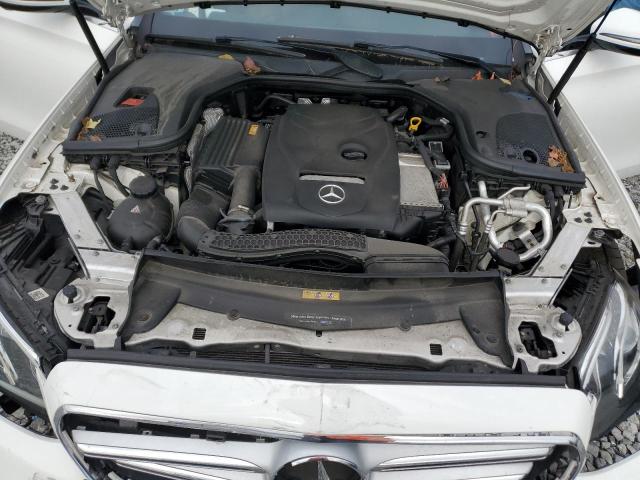 Photo 11 from auction – 2018 MERCEDES-BENZ E 300 4MAT with VIN WDDZF4KB6JA340976