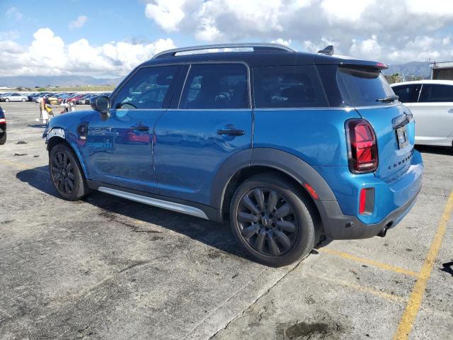 Photo 2 from auction – 2024 MINI COOPER S C with VIN WMZ53BR02R3R87868